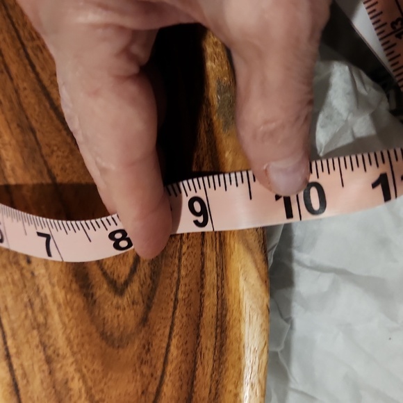 NWT Sembla Wooden Serving Platter/Bowl - Picture 6 of 9